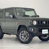 suzuki jimny 2024 -SUZUKI--Jimny 3BA-JB64W--JB64W-322861---SUZUKI--Jimny 3BA-JB64W--JB64W-322861- image 1