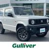 suzuki jimny 2019 -SUZUKI--Jimny 3BA-JB64W--JB64W-133888---SUZUKI--Jimny 3BA-JB64W--JB64W-133888- image 1