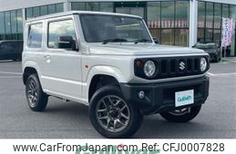 suzuki jimny 2019 -SUZUKI--Jimny 3BA-JB64W--JB64W-133888---SUZUKI--Jimny 3BA-JB64W--JB64W-133888-