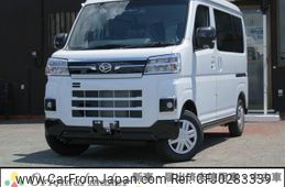 daihatsu atrai 2024 -DAIHATSU 【袖ヶ浦 480ﾁ3855】--Atrai Van S700V--0125605---DAIHATSU 【袖ヶ浦 480ﾁ3855】--Atrai Van S700V--0125605-