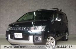 mitsubishi delica-d5 2010 -MITSUBISHI 【大阪 336ﾎ 87】--Delica D5 CV5W--CV5W-0406611---MITSUBISHI 【大阪 336ﾎ 87】--Delica D5 CV5W--CV5W-0406611-