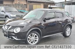 nissan juke 2016 CFJ1437330