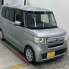 honda n-box 2018 -HONDA 【京都 587メ1211】--N BOX JF3-2065966---HONDA 【京都 587メ1211】--N BOX JF3-2065966- image 1