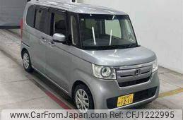 honda n-box 2018 -HONDA 【京都 587メ1211】--N BOX JF3-2065966---HONDA 【京都 587メ1211】--N BOX JF3-2065966-
