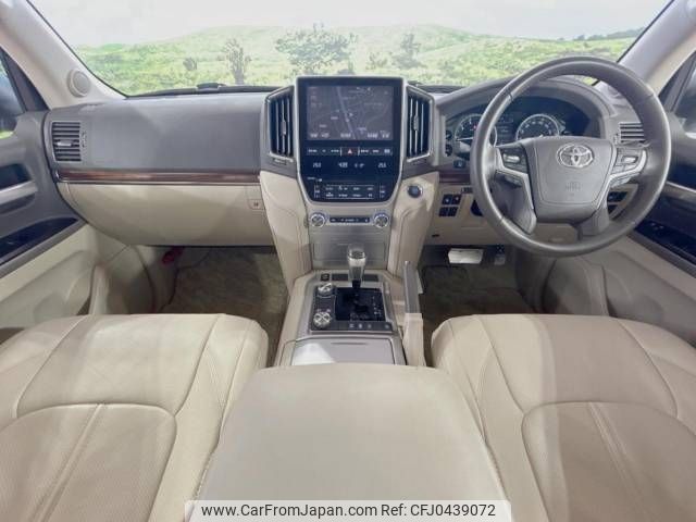 toyota land-cruiser-wagon 2018 -TOYOTA--Land Cruiser Wagon CBA-URJ202W--URJ202-4164835---TOYOTA--Land Cruiser Wagon CBA-URJ202W--URJ202-4164835- image 2