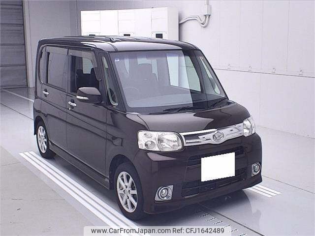 daihatsu tanto 2013 CFJ1642489 image 1