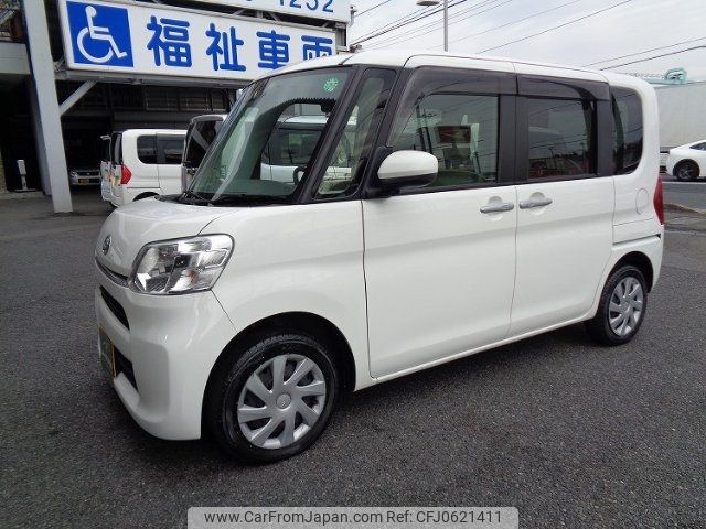 daihatsu tanto 2018 -DAIHATSU 【名変中 】--Tanto LA600S--0652122---DAIHATSU 【名変中 】--Tanto LA600S--0652122- image 2