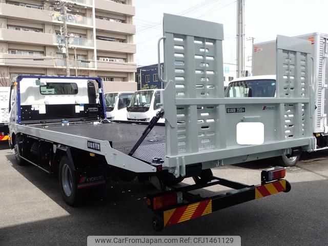hino dutro 2025 GOO_NET_EXCHANGE_0707934A30250723W002 image 2