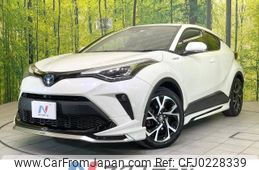 toyota c-hr 2020 -TOYOTA--C-HR 6AA-ZYX11--ZYX11-2009698---TOYOTA--C-HR 6AA-ZYX11--ZYX11-2009698-