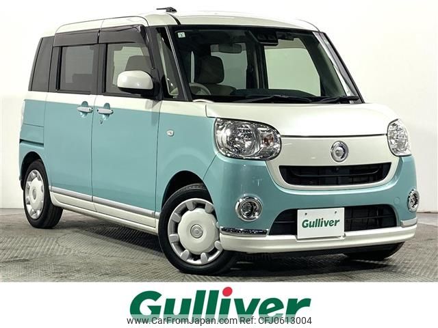 daihatsu move-canbus 2019 -DAIHATSU--Move Canbus 5BA-LA800S--LA800S-0167298---DAIHATSU--Move Canbus 5BA-LA800S--LA800S-0167298- image 1