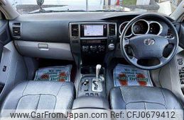 toyota hilux-surf 2009 504928-927496