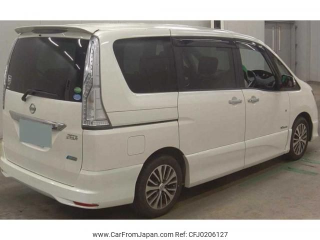 nissan serena 2014 quick_quick_DAA-HFC26_HFC26-216840 image 2