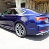 audi s5-sportback 2019 quick_quick_ABA-F5CWGL_WAUZZZF53KA003442 image 2