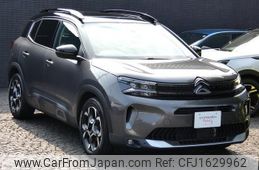 citroen c5 2024 CFJ1629962
