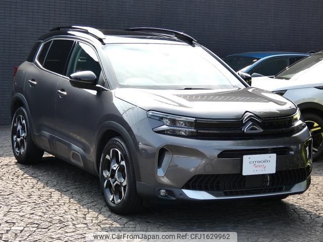 citroen c5 2024 CFJ1629962 image 1