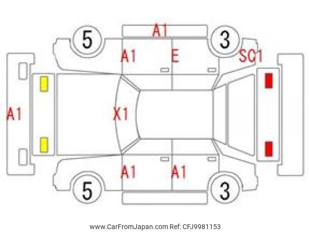 honda n-box 2016 -HONDA--N BOX DBA-JF1--JF1-1890094---HONDA--N BOX DBA-JF1--JF1-1890094- image 2