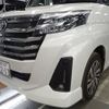 toyota roomy 2022 -TOYOTA 【函館 530ﾉ2213】--Roomy M900A--1019355---TOYOTA 【函館 530ﾉ2213】--Roomy M900A--1019355- image 7