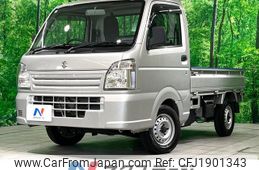 suzuki carry-truck 2018 CFJ1901343