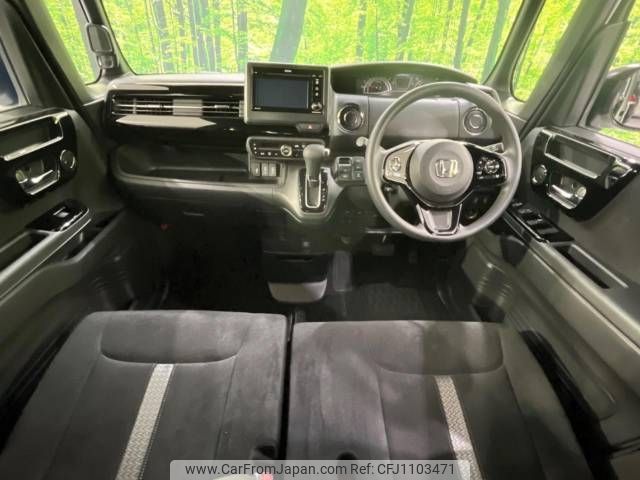honda n-box 2023 -HONDA--N BOX 6BA-JF3--JF3-5249197---HONDA--N BOX 6BA-JF3--JF3-5249197- image 2
