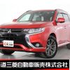 mitsubishi outlander-phev 2017 -MITSUBISHI--Outlander PHEV DLA-GG2W--GG2W-0400259---MITSUBISHI--Outlander PHEV DLA-GG2W--GG2W-0400259- image 1