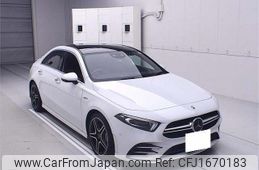 mercedes-benz amg 2020 CFJ1670183