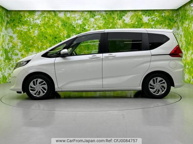 honda freed 2016 quick_quick_DBA-GB5_GB5-1000455 image 2