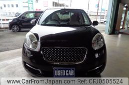 nissan march 2012 -NISSAN 【三重 503ﾄ4844】--March K13--360869---NISSAN 【三重 503ﾄ4844】--March K13--360869-