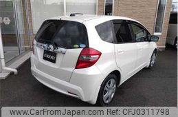 honda fit 2011 TE2631