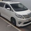 toyota alphard 2013 -TOYOTA--Alphard DBA-GGH20W--GGH20-8075684---TOYOTA--Alphard DBA-GGH20W--GGH20-8075684- image 4