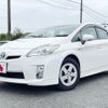 toyota prius 2010 -TOYOTA--Prius DAA-ZVW30--ZVW30-5188135---TOYOTA--Prius DAA-ZVW30--ZVW30-5188135- image 1