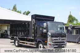 hino ranger 2024 CFJ0816180