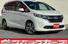 honda freed-hybrid 2019 quick_quick_GB7_GB7-1110505