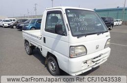 honda acty-truck 1998 CFJ1043538