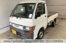 daihatsu hijet-truck 1998 -DAIHATSU 【秋田 41ｲ718】--Hijet Truck S110P--146948---DAIHATSU 【秋田 41ｲ718】--Hijet Truck S110P--146948-