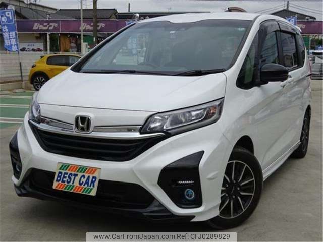 honda freed 2023 -HONDA 【神戸 505】--Freed GB7--GB7-8200389---HONDA 【神戸 505】--Freed GB7--GB7-8200389- image 1