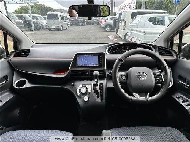 toyota sienta 2016 -TOYOTA--Sienta DAA-NHP170G--NHP170-7030534---TOYOTA--Sienta DAA-NHP170G--NHP170-7030534- image 2