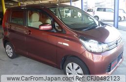 mitsubishi ek-wagon 2013 -MITSUBISHI--ek Wagon DBA-B11W--B11W-0004961---MITSUBISHI--ek Wagon DBA-B11W--B11W-0004961-