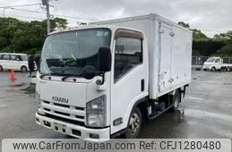 isuzu elf-truck 2011 -ISUZU--Elf NKR85AN-7008325---ISUZU--Elf NKR85AN-7008325-