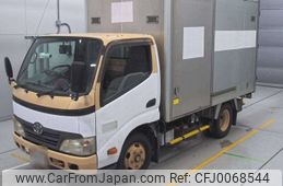 toyota dyna-truck 2011 -TOYOTA--Dyna XZU504-0005007---TOYOTA--Dyna XZU504-0005007-