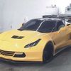 chevrolet corvette 2014 CFJ1783310 image 5