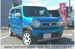 suzuki hustler 2020 -SUZUKI--Hustler MR92S--MR92S-113342---SUZUKI--Hustler MR92S--MR92S-113342-