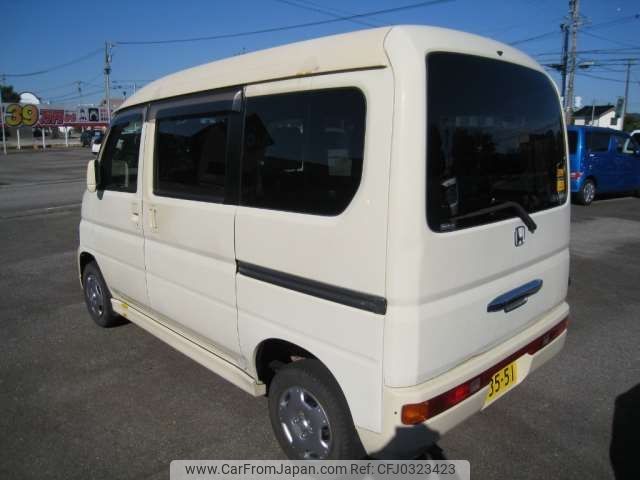 honda vamos 2012 -HONDA 【三重 580】--Vamos ABA-HM4--HM4-1500325---HONDA 【三重 580】--Vamos ABA-HM4--HM4-1500325- image 2