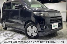 suzuki wagon-r 2012 -SUZUKI--Wagon R DBA-MH23S--MH23S-687374---SUZUKI--Wagon R DBA-MH23S--MH23S-687374-