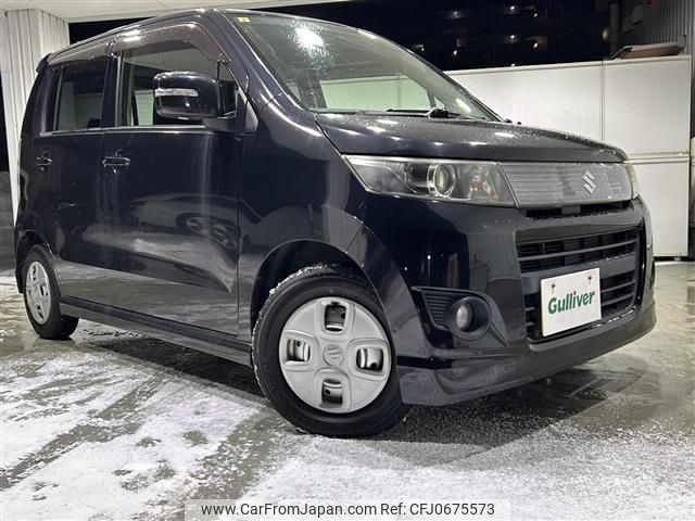 suzuki wagon-r 2012 -SUZUKI--Wagon R DBA-MH23S--MH23S-687374---SUZUKI--Wagon R DBA-MH23S--MH23S-687374- image 1