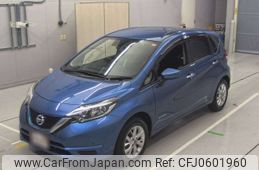 nissan note 2019 -NISSAN--Note SNE12-017519---NISSAN--Note SNE12-017519-