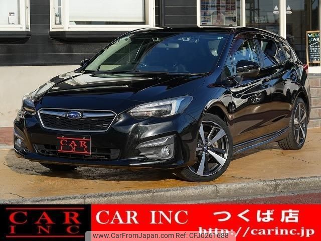 subaru impreza-sports 2017 quick_quick_GT7_GT7-009078 image 1