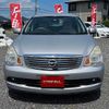 nissan bluebird-sylphy 2012 A11127 image 8