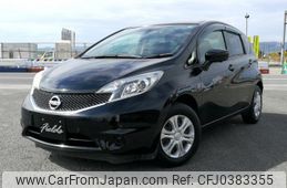 nissan note 2016 quick_quick_E12_E12-493574