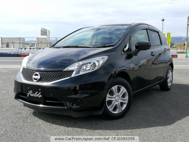 nissan note 2016 quick_quick_E12_E12-493574 image 1