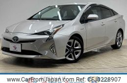 toyota prius 2016 quick_quick_DAA-ZVW51_ZVW51-8010375